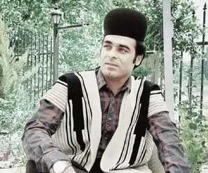 آواز محلی؛ قاسم فاضلی بی مانند اجرا کرد بهتر از همیشه