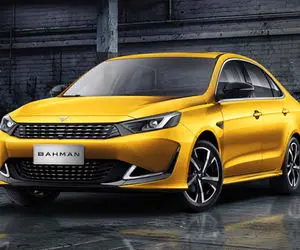 شرایط فوش ریسپکت تیپ 2؛ نقد 100 میلیون زیر قیمت بازار