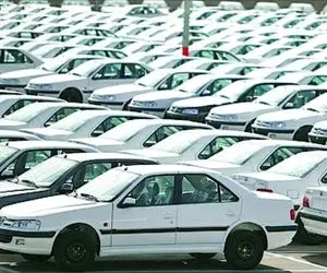 خودرو گران تر شد