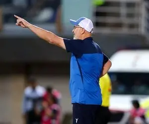 اسطوره استقلال دیگر امیدی به تیمش ندارد