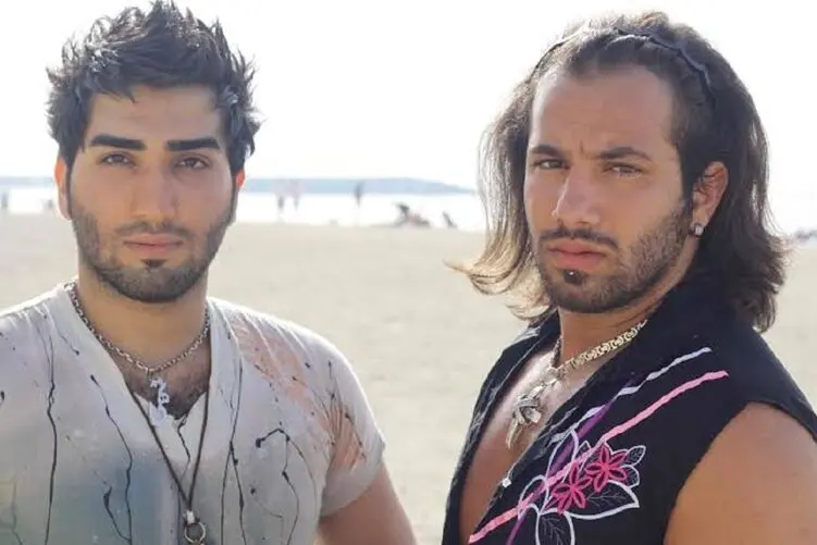 آواز؛ اولین آهنگ دهه 60 امیرتتلو، حسین تهی و رضا پیشرو