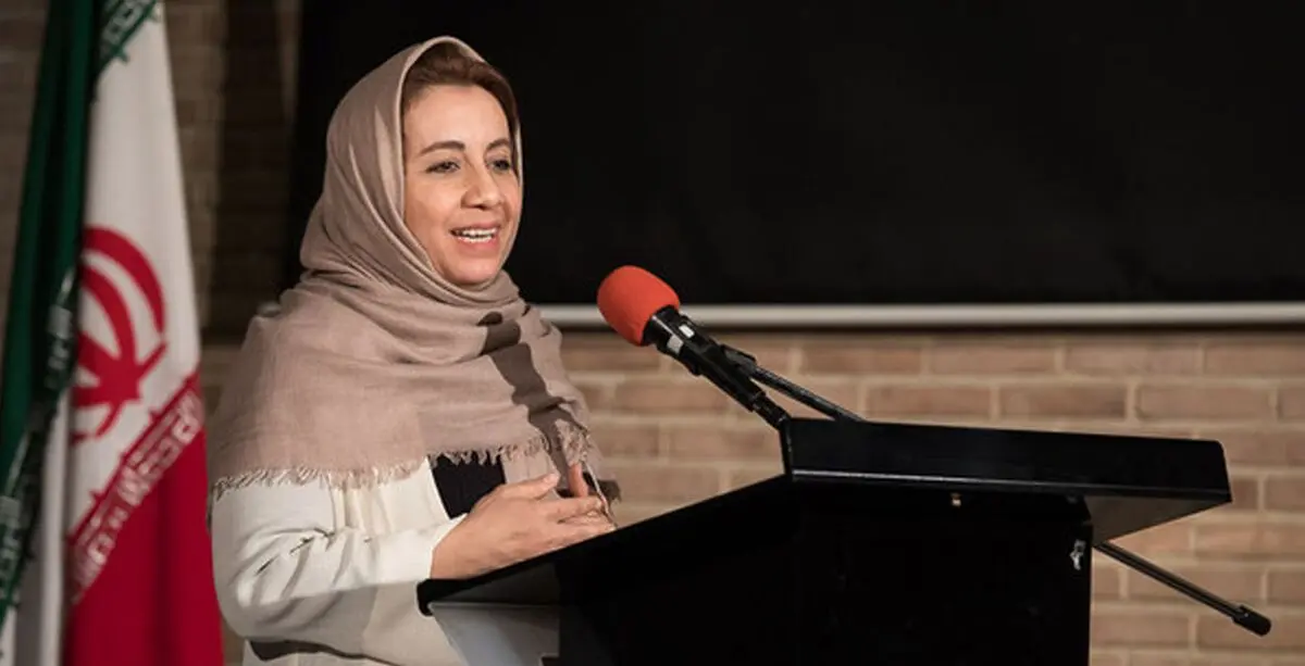 مژگان ایلانلو