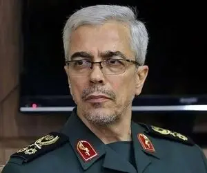 شهادت سرلشکر باقری تایید شد