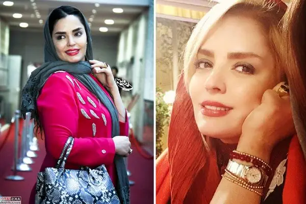 sepideh khodaverdi shayanews