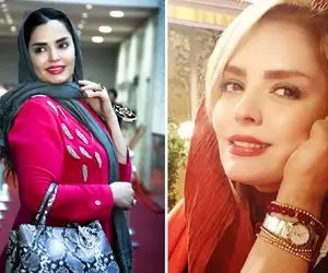 استایل جالب سپیده خداوردی در کوه و کمر؛ شایعه طلاق خانم بازیگر از کجا اومد؟