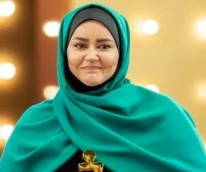 خندوانه درهم؛ ماجرای بامزه خواستگار سر زده نعیمه نظام دوست که مامانش تعریف کرد