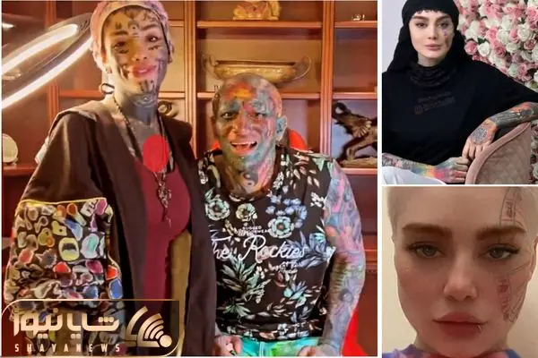 sahar ghoreyshi shayanews