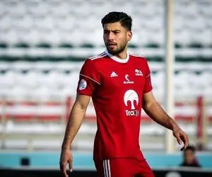 مدافع مد نظر یحیی در آستانه حضور در پرسپولیس