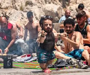 بازیگر محبوب سریال یاغی درگذشت؛ بیوگرافی و علت فوت حسن همتی