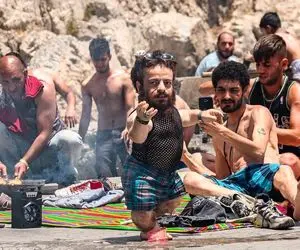 بازیگر محبوب سریال یاغی درگذشت؛ بیوگرافی و علت فوت حسن همتی