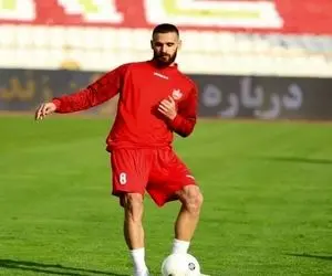 پرسپولیسی شدن دوباره احمد نوراللهی منتفی شد؟