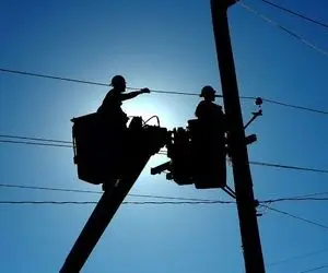 جدول قطع برق در مناطق مختلف کرج پنج شنبه 17 تیر 1400