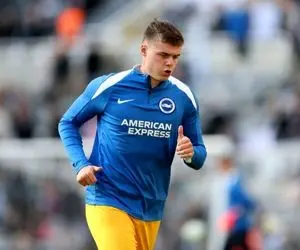 یوونتوس به دنبال ستاره برایتون