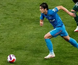 آزمون در منچستر!