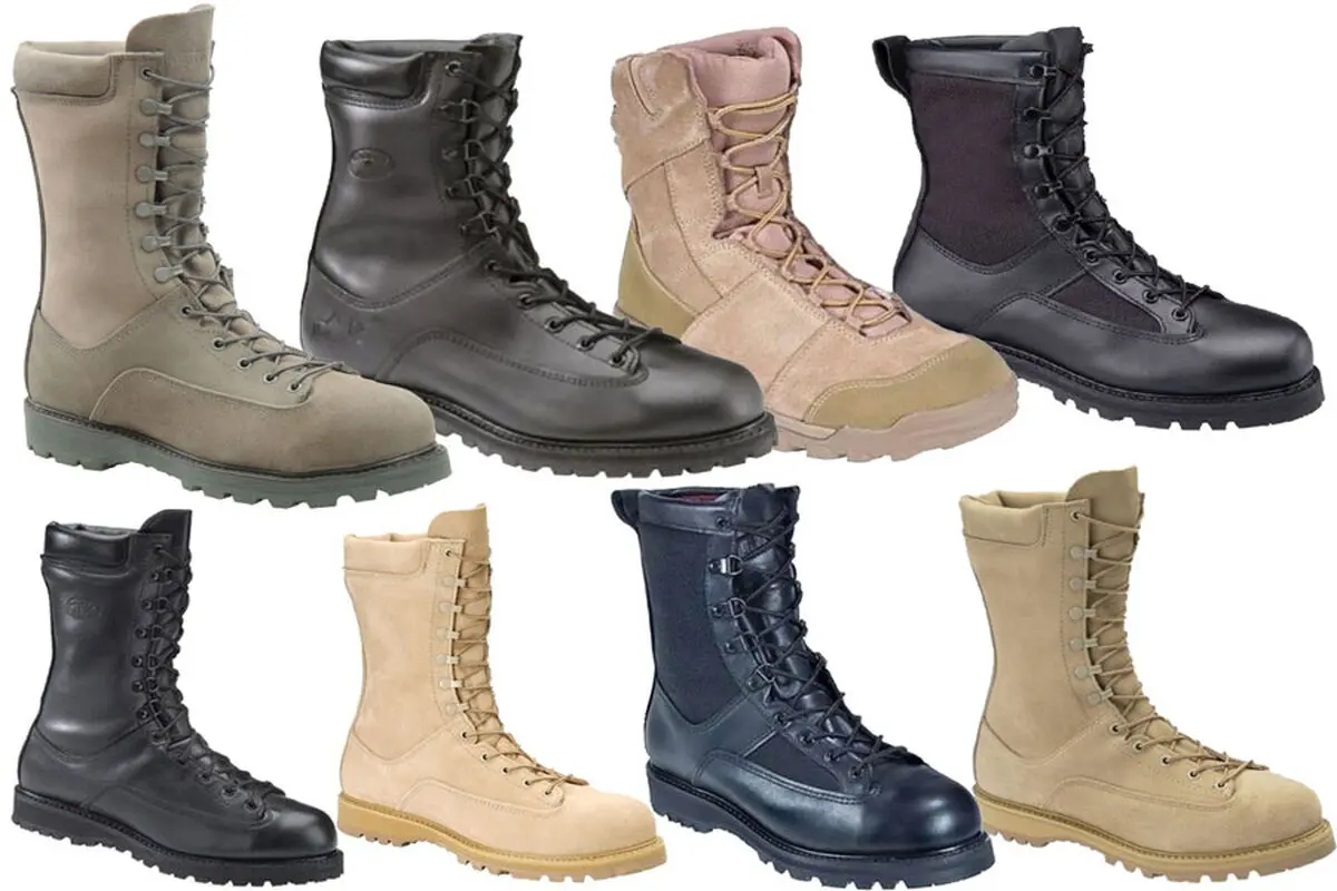 How-to-clean-military-boots-03