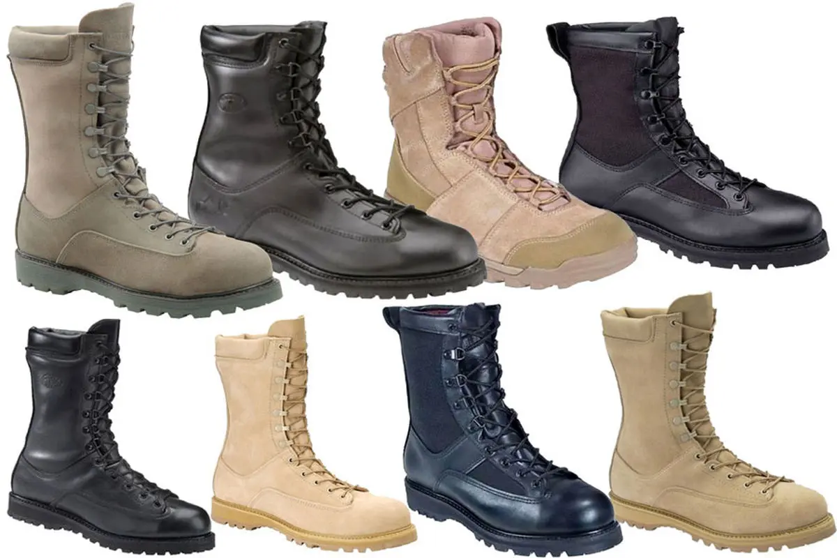 How-to-clean-military-boots-03