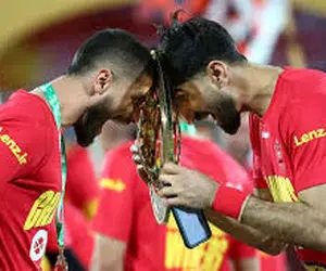 بیرانوند از پرسپولیس جدا می‌شود؟