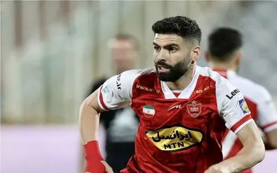 ستاره مغضوب پرسپولیس در مسیر بازگشت؛ یاسین سلمانی دوباره امیدوار شد