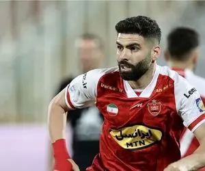 ستاره مغضوب پرسپولیس در مسیر بازگشت؛ یاسین سلمانی دوباره امیدوار شد
