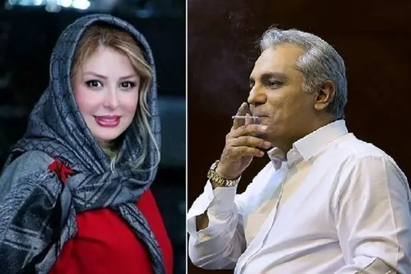 newsha zeighami shayanews