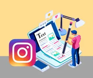 7 راهکار موثر برای تولید محتوای اینستاگرام