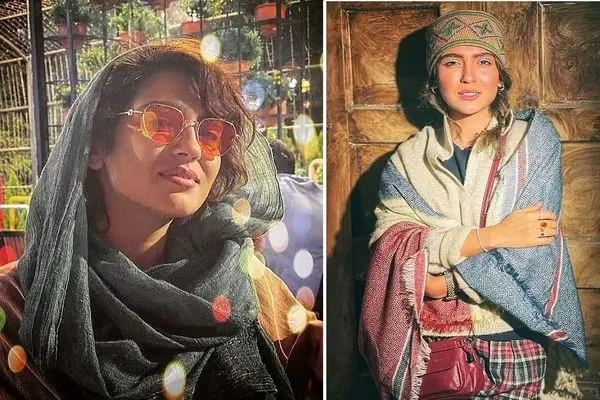 mona karami shayanews