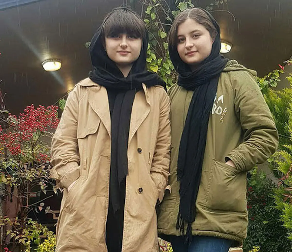 سارا+و+نیکا (5)