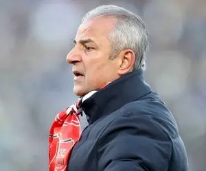 کارتال لیست خروج از پرسپولیس را اعلام کرد؟