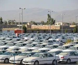 سیگنال های منفی برجامی به بازار خودرو؛ قیمت ها صعودی شد