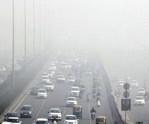 بازگشت آلودگی به تهران