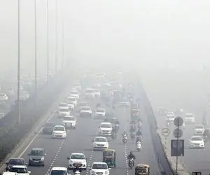 بازگشت آلودگی به تهران