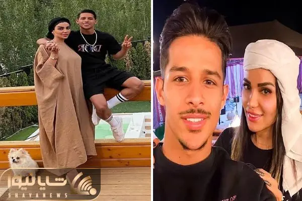 mehdi-ghaedi shayanews