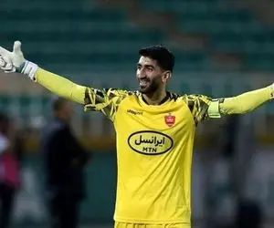 بیانیه پرسپولیس علیه گروه پزشکی تیم‌ملی