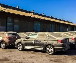 شورای نگهبان مصوبه واردات خودروهای کارکرده را تایید کرد؟