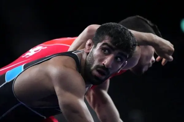 مرتضی قیاسی