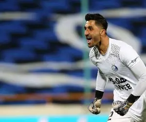 جدایی رشید مظاهری از استقلال؟