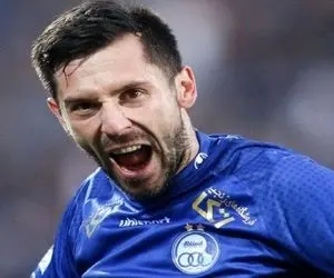 واکنش میلیچ به احتمال جدایی از استقلال