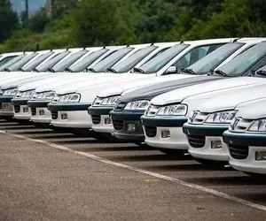 تمدید حساب وکالتی سامانه یکپارچه خودرو