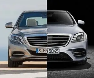 رواج فیس لیفت خودرو در بازار آزاد برای گران‌فروشی