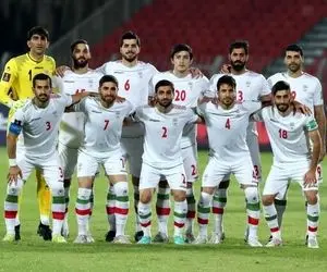 واکنش عجیب بیرانوند به گل سردار آزمون