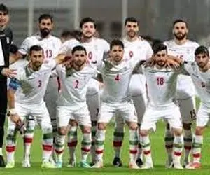 پایان یک جنجال عجیب؛ بازی تیم ملی ایران با کانادا لغو شد
