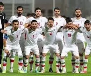 پایان یک جنجال عجیب؛ بازی تیم ملی ایران با کانادا لغو شد