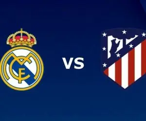 ترکیب احتمالی رئال مادرید و اتلتیکو