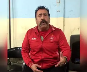 قلیچ: از پروین ناراحتم؛ رفت برنامه میثاقی علیه عادل حرف زد