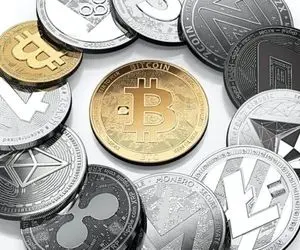 توصیه رمزارزی برای پرقدرت بودن در2022!