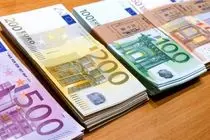 قیمت یورو امروز چهارشنبه 30 اردیبهشت 1405