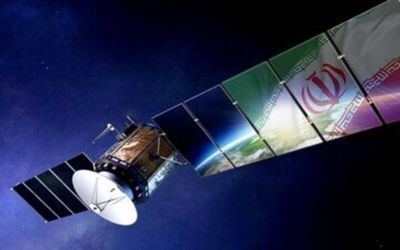ماهواره ایرانی «خیام» از ایستگاه بایکونور پرتاب شد