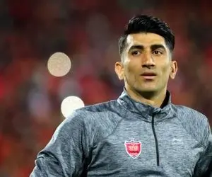 علیرضا بیرانوند از خدمت سربازی معاف است؟