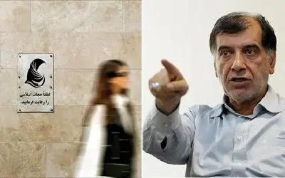 باهنر: یک قدم تا حذف حجاب از قانون؛ وضع کنونی: پافشاری تندروها و نرمش میانه‌روها