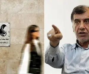 باهنر: یک قدم تا حذف حجاب از قانون؛ وضع کنونی: پافشاری تندروها و نرمش میانه‌روها